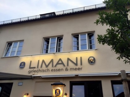 照片: Taverna Limani